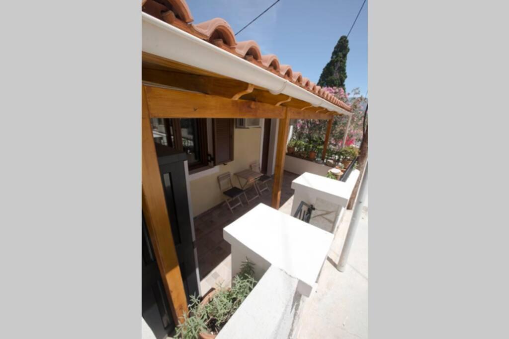 Villa Kostas' House Argostoli Exterior foto