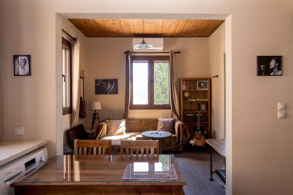 Villa Kostas' House Argostoli Exterior foto