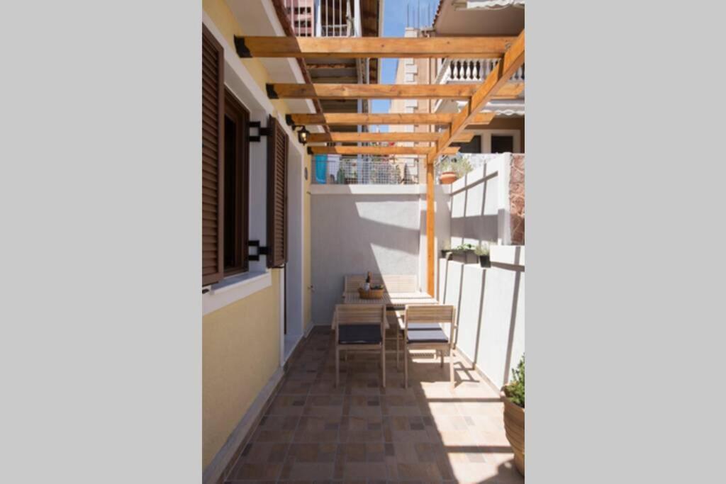 Villa Kostas' House Argostoli Exterior foto